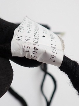 фото thumb №8, Джгут установка двері праві перед європа 10773851 mg zs ev 21r