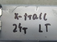 фото thumb №9, X-trail iv t33 24r подъемник стекло левый задняя задний механизм 827516rn1b