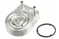 фото thumb №1, Радіатор оливи do kia ceed 1.4