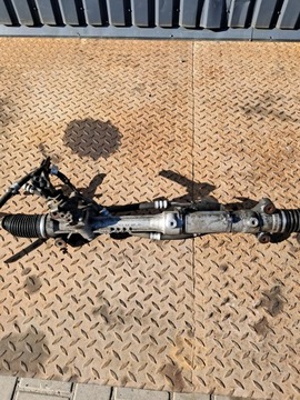 фото thumb №8, Рулевая рейка трансмиссия рулевая iveco daily iv 3.0 5801771575