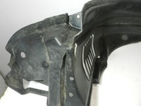 фото thumb №8, Toyota corolla verso ii 04-09 подкрылок левая левый перед передние 53876-0f012