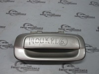 Купити Lexus gs ii 01r ручка зовнішня права задній, фото thumb