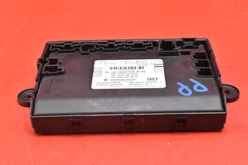 фото thumb №6, Блок керування модуль двері правий перед a2218704692 mercedes s-klasa w221 05-09