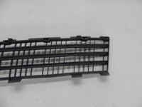 фото thumb №3, Renault clio iii решётка радиатора заглушка бампера 7701072018