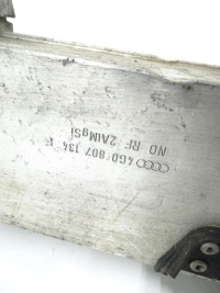 Балка бампера перед передняя+ зона деформации audi a6 c7 4g0807134f Киев, фото thumb