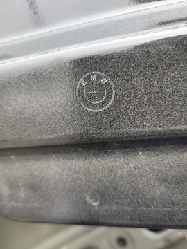 фото thumb №10, Двері ліві зад задні bmw x2 f39 2017-23