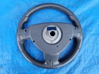 фото thumb №7, Запчастини | astra h zafira b vectra c кермо шкіра 13231661