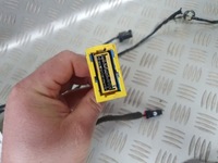 фото thumb №7, Джгут двері ліва передні opel crossland x