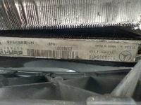 фото thumb №12, Mercedes vito w639 автоматическая коробка передач 3.0 pas передний радиатор комплект a6395004200