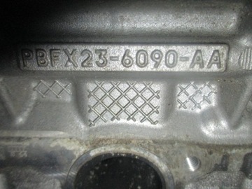 фото thumb №10, Jaguar xj x351 xe xf range rover 3.0 sc головка