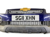 фото thumb №12, Chevrolet captiva 2000cm3 2011 бамперы suv