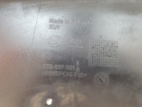 фото thumb №12, Спойлер бампера задняя superb ii sedan 3t5807521a