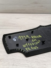 фото thumb №6, Porsche 911 отделка правое - 99155526400