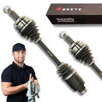 фото thumb №1, Піввісь права honda civic 8 viii 1.3 ima автомат нова