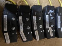 фото thumb №11, Honda accord viii подушка сиденье левая 09r подушка безопасности