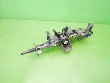 фото thumb №9, Колонка кермова nissan primera p12 fl 1.9 dci