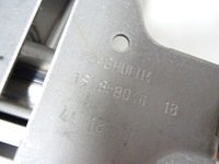 фото thumb №8, Citigo 1.0 каркас балка консоли 1s0857077 1s1858046 1s1857155b 1s1858046