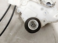 фото thumb №6, Subaru trezia замок двері лівий перед 6 pin