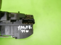 фото thumb №8, Центральный замок правое зад 3pin nissan qashqai i j10 06-09