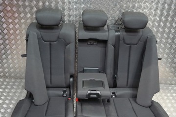фото thumb №11, Диван зад задня q5 80a