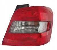 фото thumb №1, Mercedes glk класс 08-12 лампа задняя правая новая