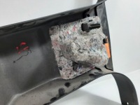 Chevrolet silverado 5.3 v8 12r захист стійка нижня ліва 20986851 Оригінал, фото thumb