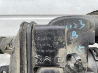 фото thumb №5, Citroen c3 iii провода воды термостат 1.2 thp
