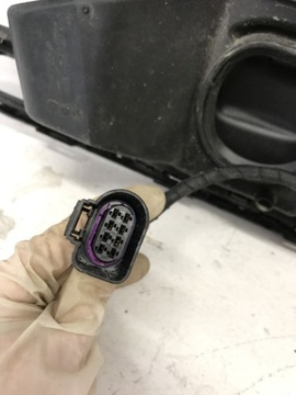 фото thumb №13, Vw passat b8 gte решітка бампера решітка радіатора 3g0853653p
