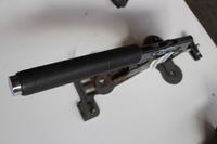 фото thumb №1, Citroen c3 ii рычаг тормоза ручного