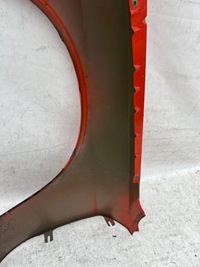 фото thumb №13, Крыло правый dodge challenger 2008-2014 перед