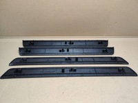 фото thumb №6, Планка пороговая внутренняя комплект mazda cx-9 рестайлинг 2010 td11687f0