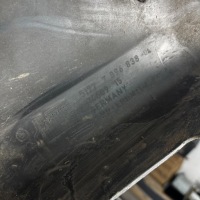 Молдинг поріг права поріг правий bmw e60 e61 m набір оригінальний номер 51777896838 в Україні, фото thumb