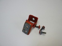 фото thumb №1, Opel corsa f 2022 петля дверь левый зад нижний gpq