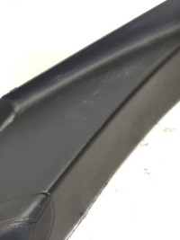 фото thumb №3, Нижня захист обшивка стійка c tesla s