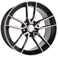 фото thumb №6, Amg стиль 19 do mercedes s-class amg w221 sl-class r129 r230 r231 amg r232