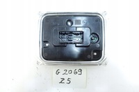 фото thumb №1, Mercedes модуль блок керування przetworcnica led a2969009011