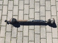 фото thumb №1, Приводной вал vw golf v octavia ii a3 1,6 fsi blf правая