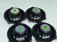 Динамики bowers wilkins набор аудио set bmw f90 g30 g31 lci комплект oem Киев, фото thumb