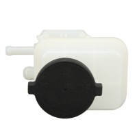 Корпус масла насоса усилителя системы рулевой 44360 0k050 белый j1 с Разборки, фото thumb