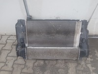 фото thumb №1, Volvo v60 s60 ii 10-13 1.6 d2 радіатор вентилятор