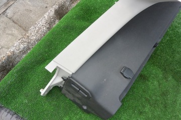 фото thumb №9, Защита стойка багажника правая левая kpl dacia renault duster ii