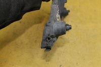 фото thumb №8, Направляющая бампера правый перед vw lt 35 2d0807136a