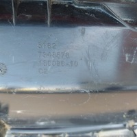 фото thumb №10, Bmw 2 f45 спойлер спойлер крышки задний