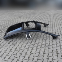 фото thumb №1, Дах обрізаний стійки дахові панорама tesla model s lak.pbsb