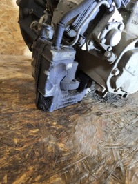 фото thumb №12, Кпп комплектная полуавтомат peugeot 2008 i 20dr20 блок управления  9678905780