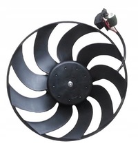 фото thumb №1, Вентилятор chevrolet orlando 1.8 2010-2015