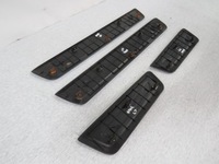 фото thumb №7, Kia sportage iii молдинг порог накладка комплект