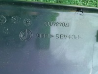 Захист бардачка fiat barchetta 170484000 Оригінал, фото thumb