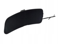 Купити Заглушка бампера iveco daily 14 перед ліва верхній 19 оригінал iveco, фото thumb