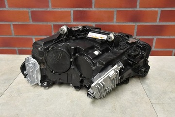 фото thumb №14, Лампи laser лампа ліва права bmw x3 g01 x4 g02 x3m f97 x4m f98